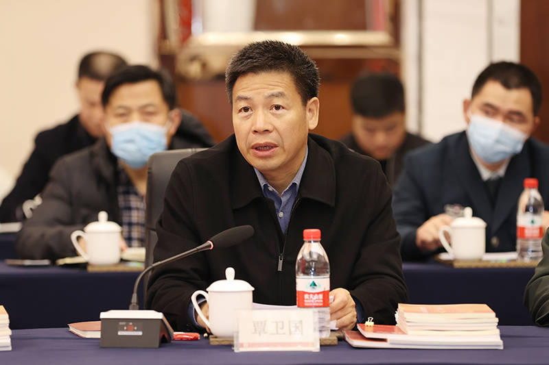 全省双拥模范城检查考评组来淮_淮北市退役军人事务局